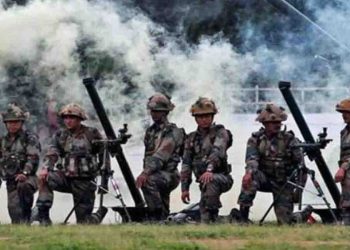 Indian Army, LOC, BIhar, Bihar news, Bihar lettest news, Bihar update, Bihar breaking news