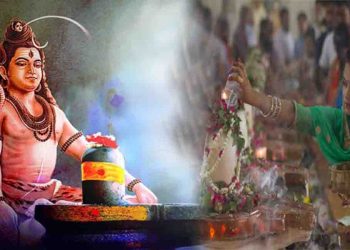 आज है सावन की पहली सोमवारी : ऐसे मनाएं ‘बाबा’ को होगी हरेक मनोकामना पूरी