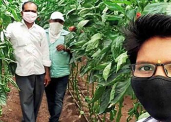 Kisan, Farmer, Bihar, Bihar news, Bihar Mange Rojgar