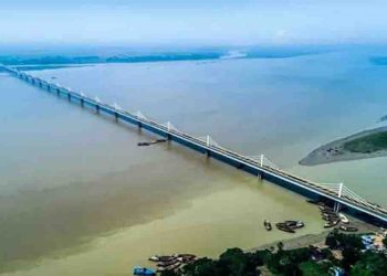 Madhubani, Longest Bridge, Bihar, Bihar news, Bihar breaking news,