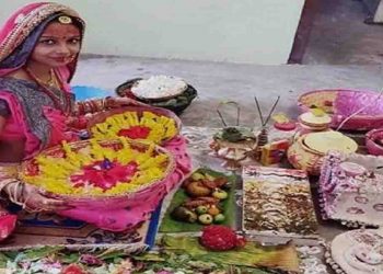 Madhushrawani, Madhushrawani Puja, Temi Dagna, Mithila ka Vrat, Bihar news, Mithila Lettest news,