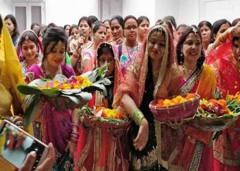 Temi, Mithila, Bihar, Madhushrawani, Bihar, Mithila lok parav, Mithila folk, Maithili, Maithil, Bihar, Bihar samachar, Bihar news, Mithila news