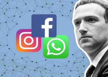 बड़ी खबर : दुनिया के ये तीन बड़े सोशल मीडिया प्लेटफार्म हो सकते हैं आपस में मर्ज