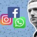 बड़ी खबर : दुनिया के ये तीन बड़े सोशल मीडिया प्लेटफार्म हो सकते हैं आपस में मर्ज