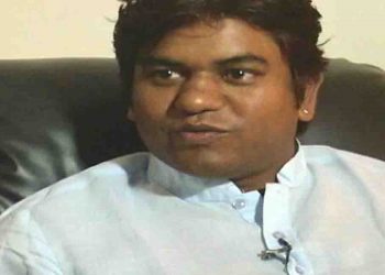 Mukes Sahni, Bihar, JDU