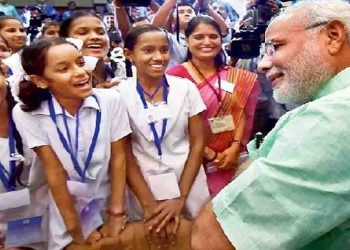 Modi, NEP, New Education Policy, Modi Sarkar, Bihar, Bihar me maithili me padhai, Maithili me hogi padhai, Bihar sarkar news