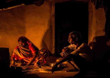 No electricity, Electricity in Bihar, Bihar me bijli, bihar me bahar hai