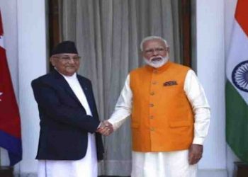 Nepal, Oli, Modi, Bihar, Bihar news, bihar udpate, bihar lettest news, Bihar breaking news
