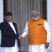 Nepal, Oli, Modi, Bihar, Bihar news, bihar udpate, bihar lettest news, Bihar breaking news