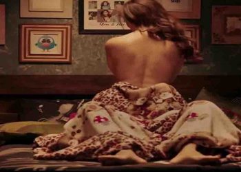 Porn Video, Web Seriese