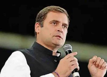 बच्चो के ऑनलाइन क्लासेज के लिए राहुल ने अपने संसदीय क्षेत्र में भेजे 350 टीवी सेट्स, फैसले से जीता सबका दिल