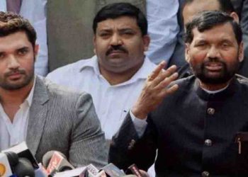 Ram Bilas Paswan, corona, Baadh, Flood, Corona update, Bihar news, Bihari news, Bihari khabar, Bihar lettest udpate, Bihar big breaking, Bihar samachar, NDTV, AAJ TAK, Dainik Jagran, Prabhat Khabar, Hindustan samachar