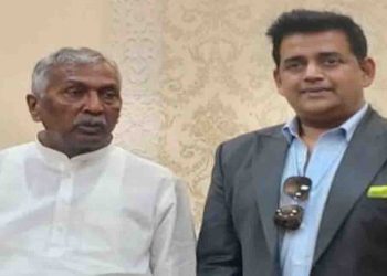 Fagu Chauhan, Bhojpur, Bihar, Bihar news, Bihar lettest news, Bihar big breaking, bihar samachar, Bihar khabar, Saharsa news, Madhepura news, darbhanga news