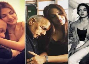 Riya Chkarowarty, Bihar, Sushant Singh Rajput, New Mystry, Sushant Singh, Bihar news, Bihar big breaking, Sushant singh news update, Bihar Khabar