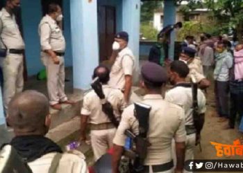 Saharsa, saharsa news,