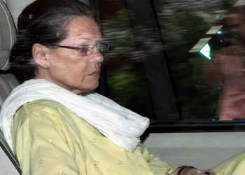 Sonia Gandhi, Sonia, Delhi, Sar Ganga Ram Hospital, Congress Chief, Congress, Bihar news, Bihari News, Bihar khabar, Bihar samachar, Bihar big breaking, big breaking