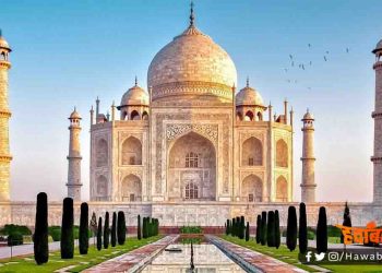 Tajmahal, Bihar, India, India news, Bihar news, Bihar update, Bihar lettest udpate, Bihar breaking news