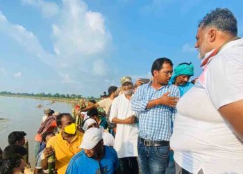 Pappu Yadav, Jan Adhikar Party
