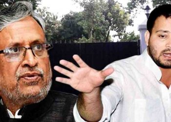 Tejashwi Yadav, Sushil Modi, Modi, Bihar News, Bihar Lettest News, Bihar Update, Bihar Khabar, Bihar breaking news, Bihar big breaking