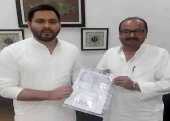 Tejashwi Yadav, Bihar, RJD, Lalu Yadav, Rabri devi, Tej Pratap Yadav, Bihar news, Bihar samchar, bihar khabr, bihar big breaking, big breaking, Saharsa news, Madhepura news, Darbhanga news