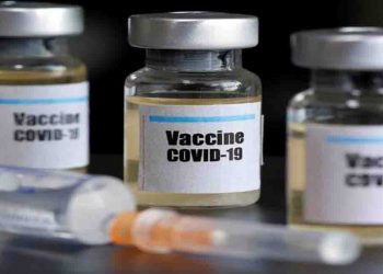 Corona Vaccine, Corona Human Trial, Corona Vaccine, Corona Update