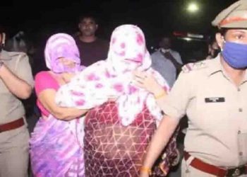 Vikas Dueby, Vikas dubey Wife, Kanpur, Uttar pradesh, Yogi, Yogi ji, Bihar, Bihari Khabar