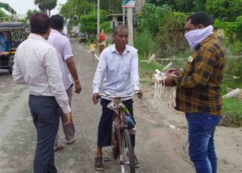 Mask, Wear Mask, Mask in India, Bihar, Bihar news, Bihar news update, Bihari News Update, Bihar Samachar, Bihar Khabar, Mithila News, Mithila Samachar, Maithili, Maithili news