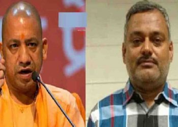 Yogi, Yogi AdityaNath, Vikas Dubey, Vikash Dubey Encounter, Up Police, Bihar News, Lettest update, Lettest news, Taza khabar, KHbar