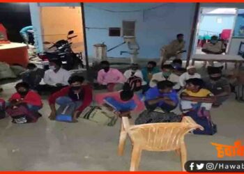 Human Traficing, Bihar, Bihar kids kidnap from Bihar