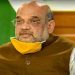 गृहमंत्री अमित शाह को हुआ कोरोना : ट्वीट कर दी जानकारी