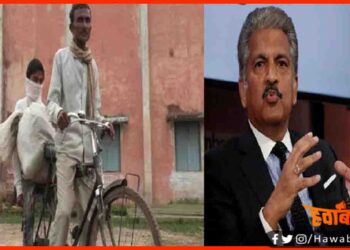 Anand Mahindra, Mahindra,