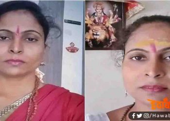 भोजपुरी अभि‍नेत्री अनुपमा पाठक ने की खुदकुशी, मरने से पहले किया फेसबुक लाइव