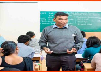 Assitance Professior, Jobs, Jobs in Bihar