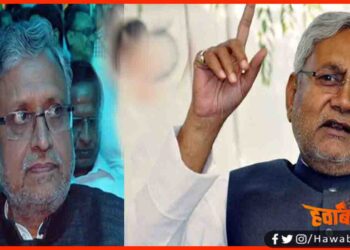 BJP JDU War, Bihar, Bihar News, Bihar Lettest update, Bihar Khabar, Bihar updated news, Bihar samchar, JDU, BJP, Nitish Kumar, Sushil Modi
