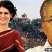 Babri Masjid, Congress, Priyanka Gandhi