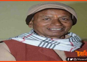 Begusarai, Bachhwada, Congress MLA