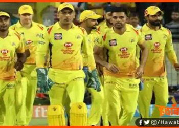 Chennai Super Kings, CSK, Cricket news, Mahendra Singh Dhoni, CSC Corona Posetive,