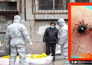 Chinese Virus, China, Bihar