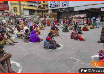 Corona Sankaraman, Bihar, Corona Test, Covid 19 Test, Covid Test