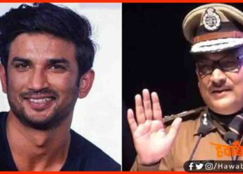 DGP Gupteshwar Pandey, Sushant Singh, Sushant Singh Case, Sushant SIngh Rajpoot