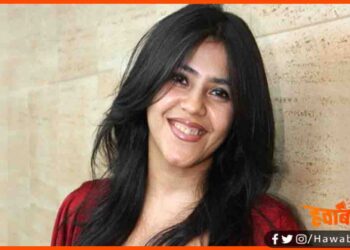 Ekta Kapoor, Ekta Kapoor Web Sires, Ranjeet Don Web Series, Ranjeet Don,