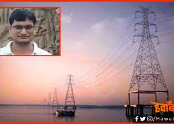 Electricity from Ganga, Youth Scientiest, Gajhipur, Bihar New, Bihar lettest news, Bihar khabar, Bihar Samachar