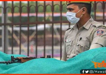 Encounter in Delhi, ISIS, Bihar news