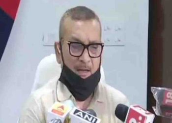 DGP, Bihar DGP, Gupteshwar Pandey, Sushant Case, Sushant Singh Rajput Case, Mumbai Police, Bihar Police