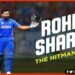 Rohit Sharma, Hitman Rohit Sharma, Rajiv Gandhi Khel Ratna Pursakar, Bihar, Bihar news