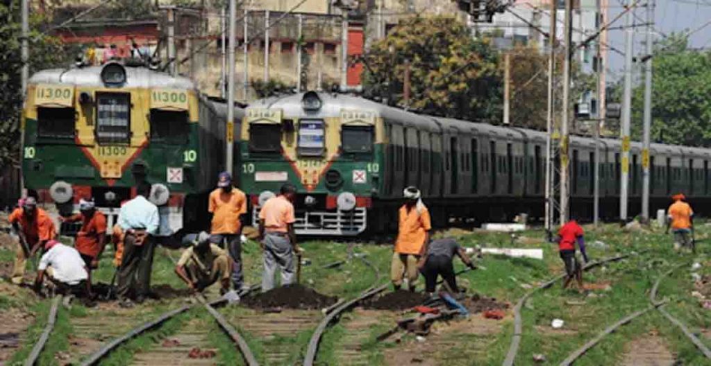 Indian Railway