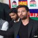 LJP, Ramvilash Paswan, Chirag Pawan, Party Stand LJP, Chirag, Bihar news, Bihar lettest news, Bihar big breaking, Bihar Breaking