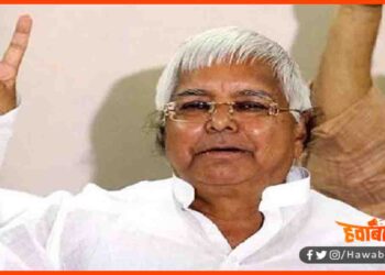 Lalu Yadav. Lalu Prasad Yadav, CM, Bihar, BJP bihar