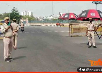 Lockdown in Bihar, Bihar Lockdown, Lockdown Extended