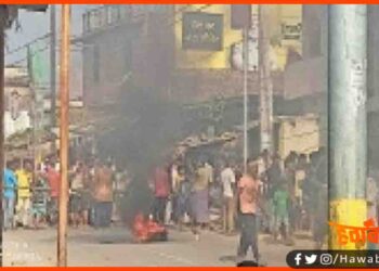 Madhbani, Rahika, Tajiya, Tajiya Julus,